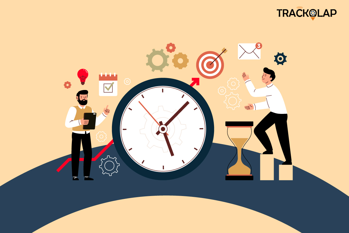 The Role of Employee Time Tracking in Building a Results-Only Work Environment