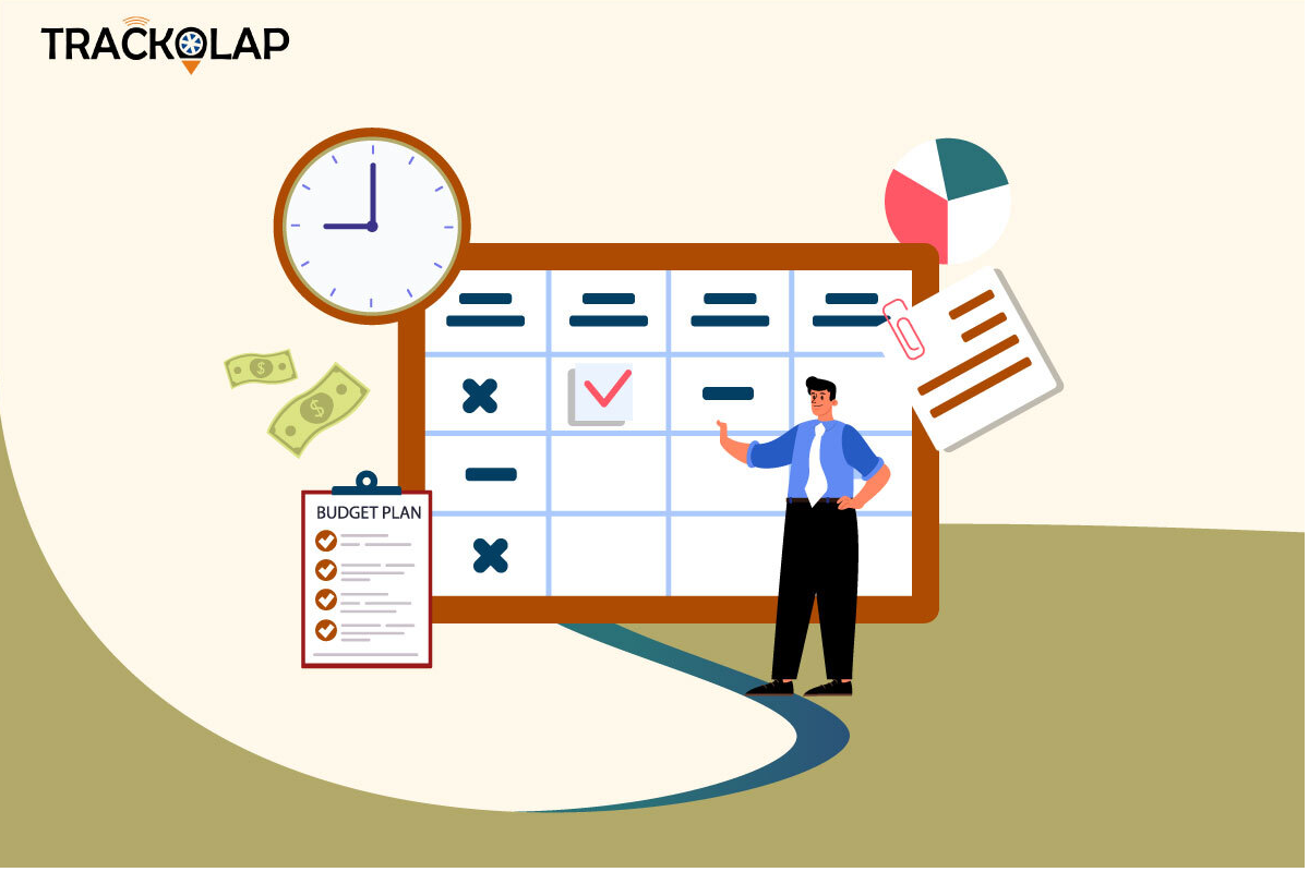 How Can Advanced Project Budgeting with Time Tracking Solutions Elevate Your Efficiency?