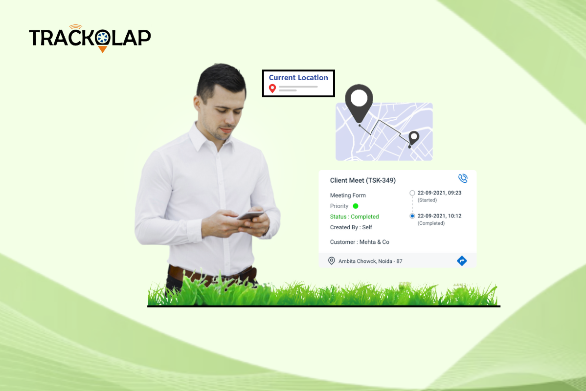 How Are Leading Agriculture Businesses Managing Their Field Workforce?