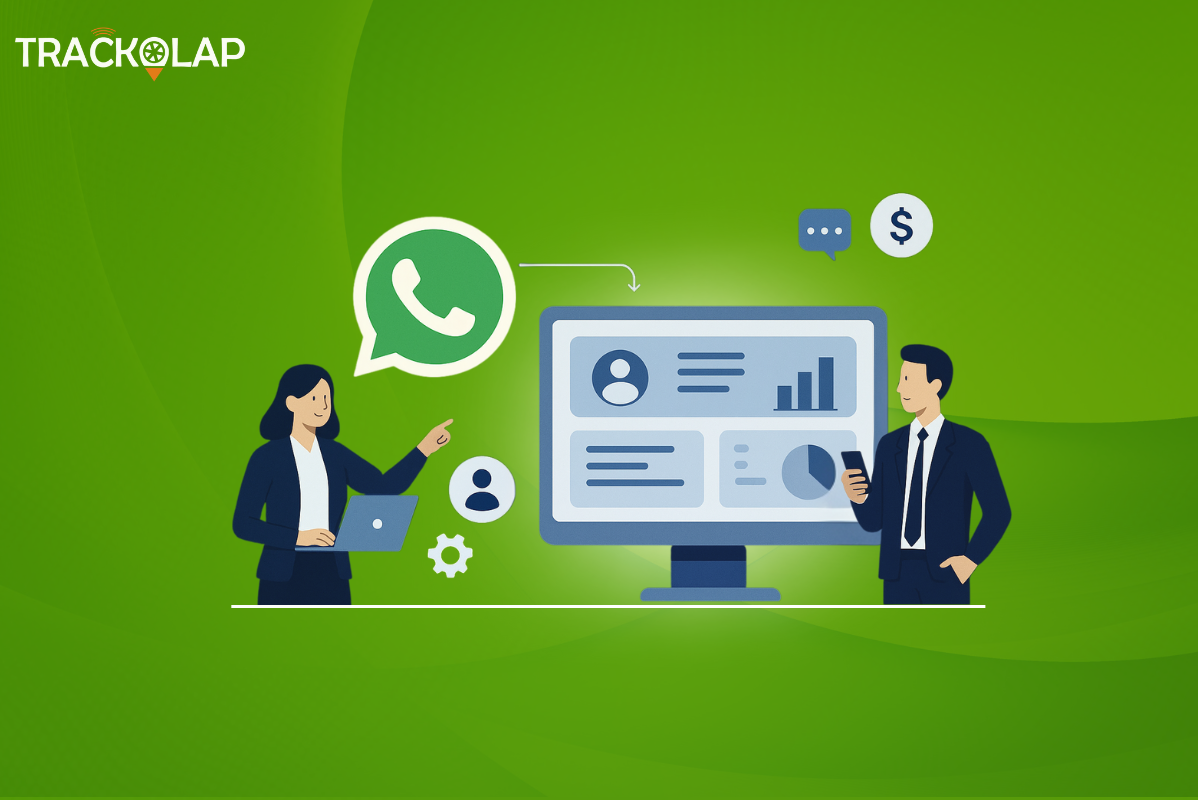 The Role of CRM WhatsApp Integration in Modern Business Strategies