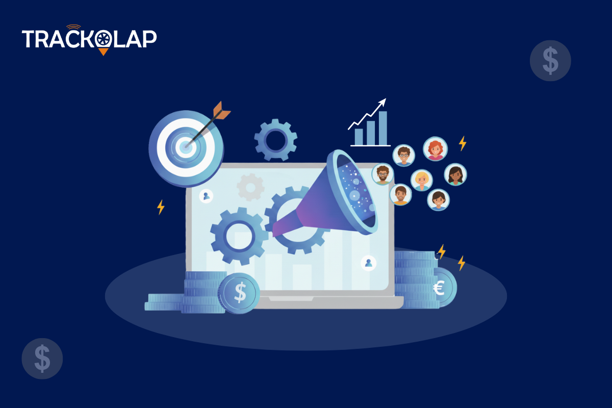 The Future of Finance Industry: Leveraging Lead Management Software for Higher ROI