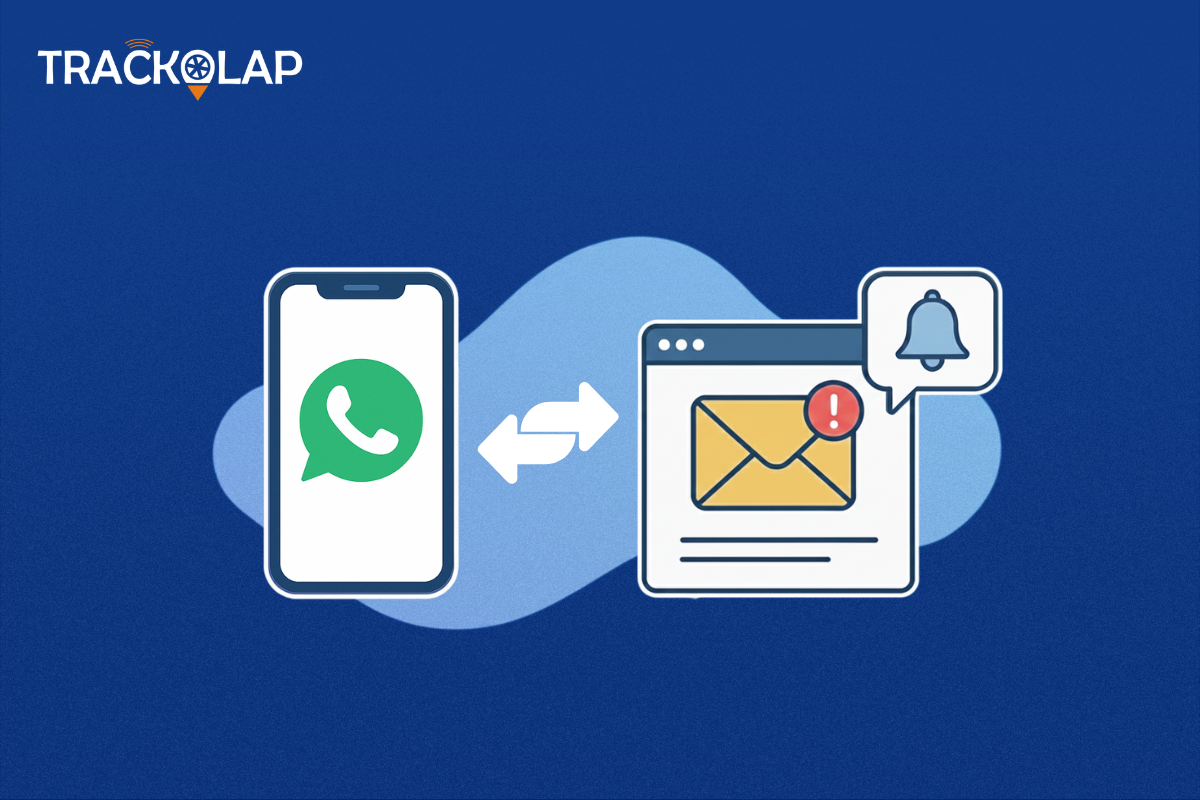 How Can WhatsApp and Email Integration Improve Your Sales Alerts?