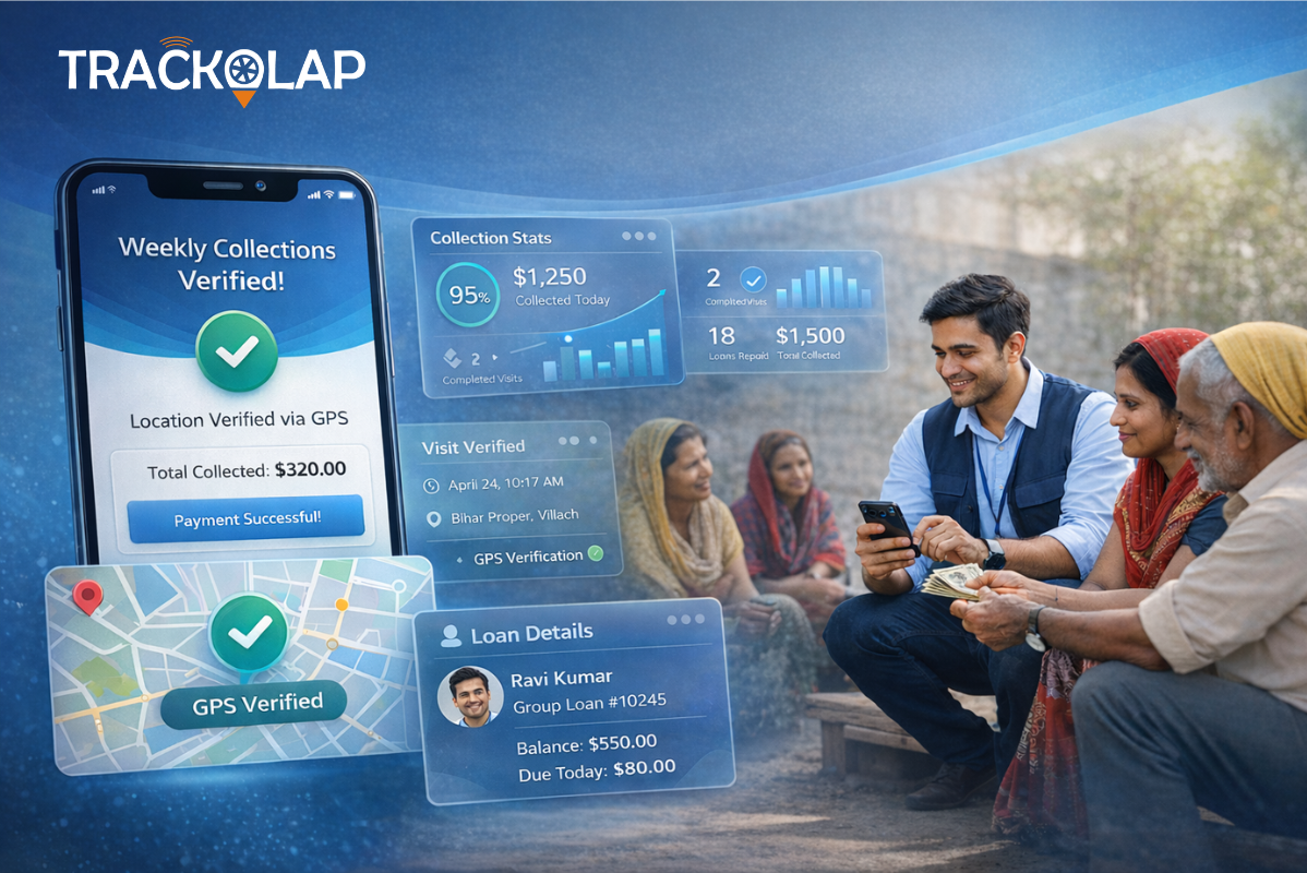 Weekly Collections Explained: How MFIs Manage Them with FSA