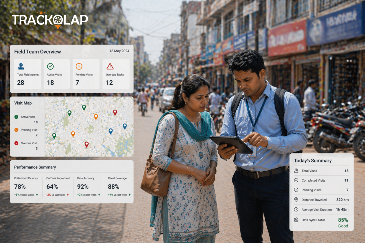 Pitfalls in MFI Field Visits: The Challenges of Managing Multi-Location Teams