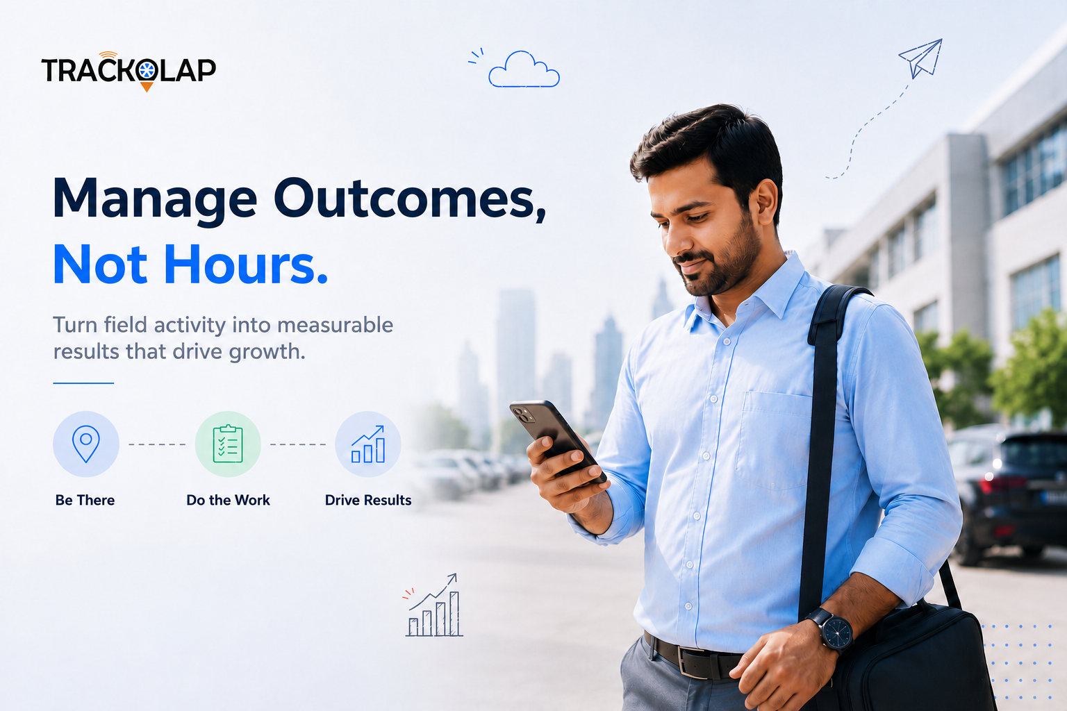 Outcome-Based Management: Why It's Easy to Say and Hard to Run
