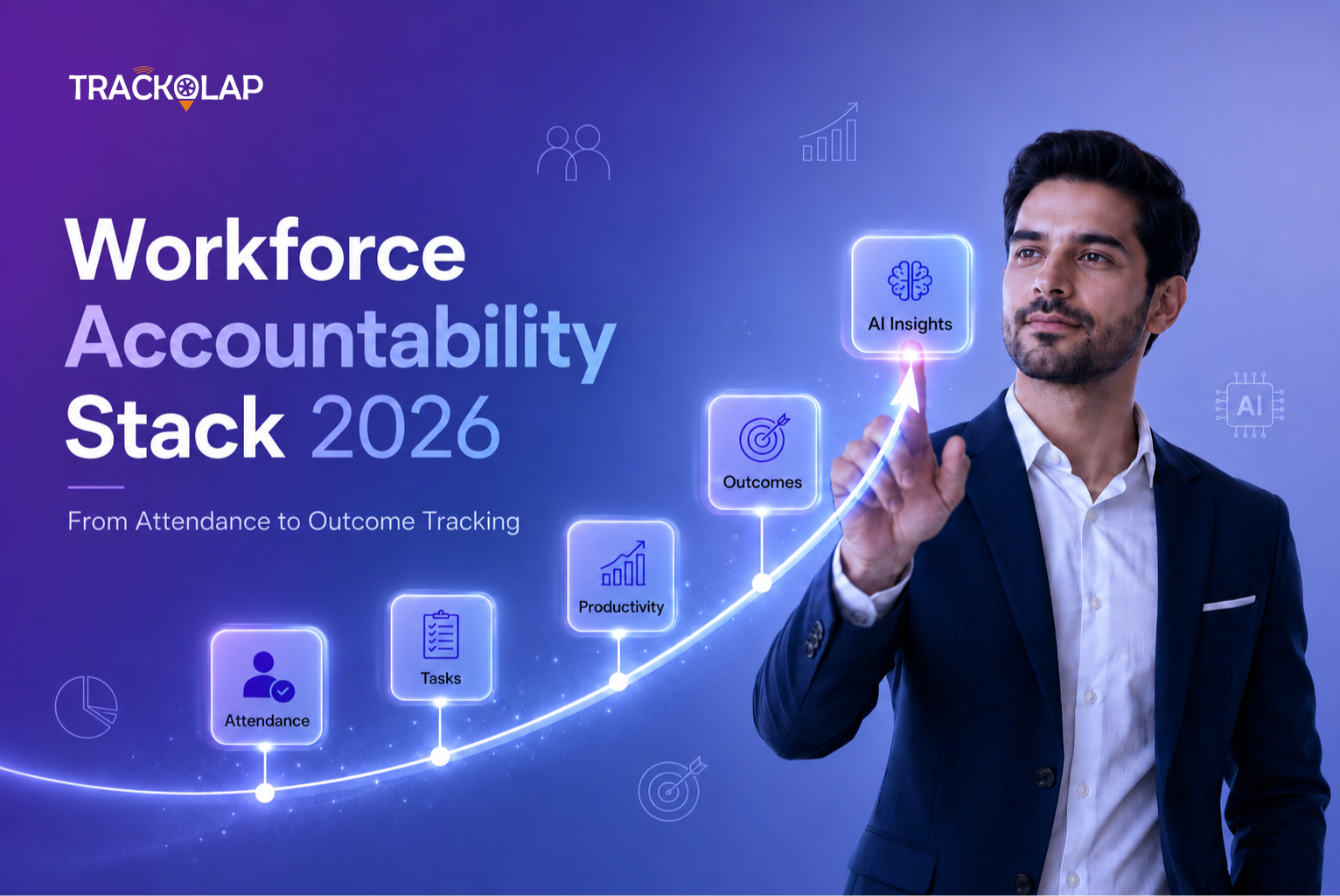 From Attendance Tracking to Outcome Tracking: Building a 2026 Workforce Accountability Stack
