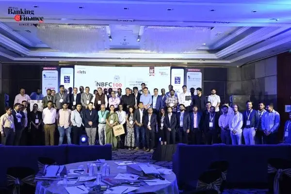 NBFC100 Tech Summit 2025
